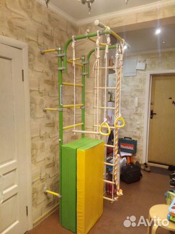 Спортивный комплекс