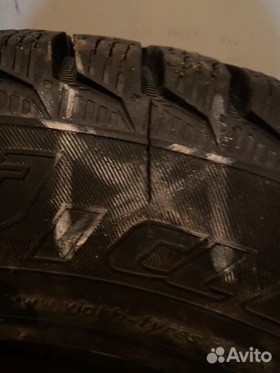 Viatti Brina Nordico V-522 185/65 R15