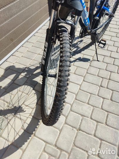 Велосипед Stels Challenger