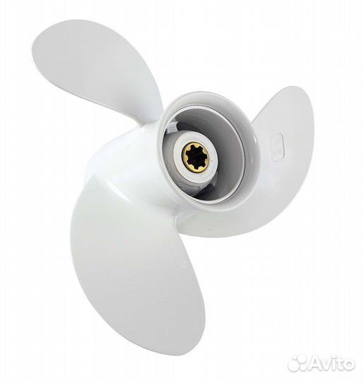 Винт гребной 683459490000