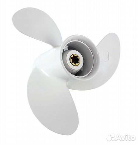 Винт гребной 683459490000