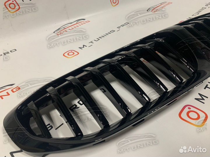 Решетка BMW G20