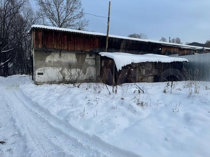 Участок 1 сот. (промназначения)