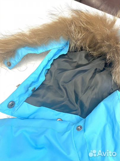 Лыжный, горнолыжный костюм