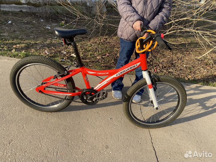 Детский Велосипед бу