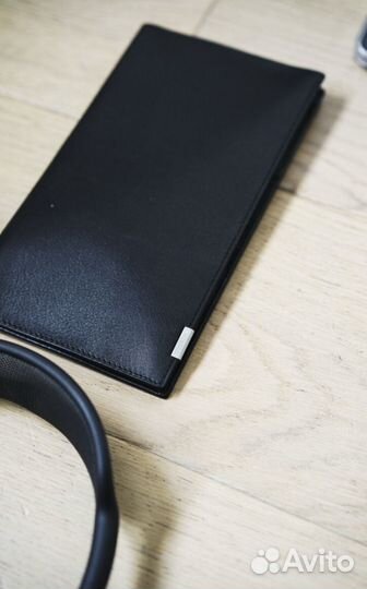 Бумажник bodenschatz