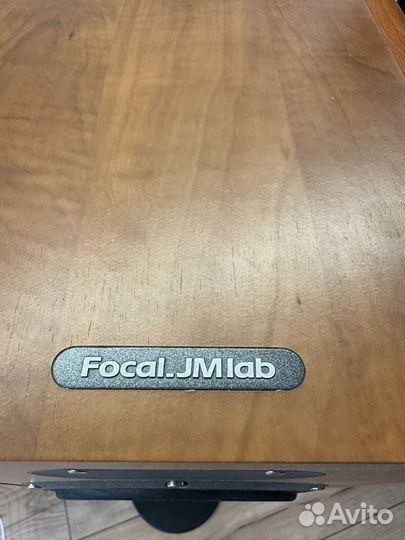 Акустические колонки focal JM lab