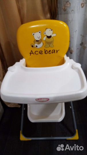 Стул для кормления