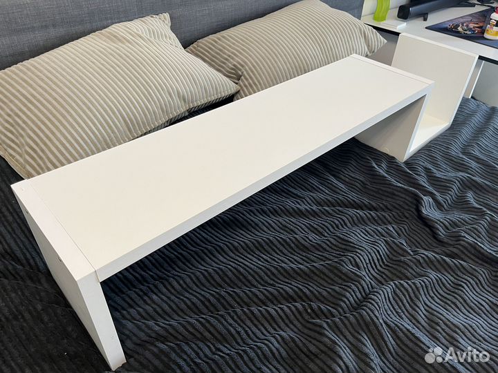 Полка Zemmur Manhattan Comfort