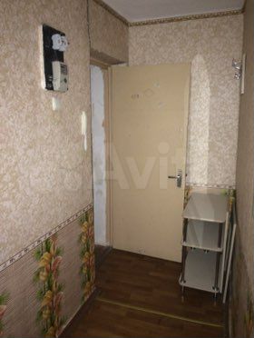 1-к. квартира, 31 м², 5/5 эт.