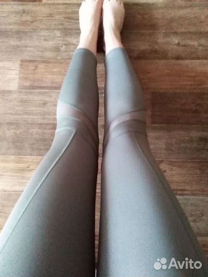 Легенсы спортивные