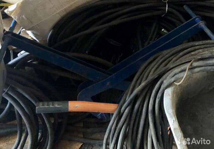 Захват для бордюрного камня (3кб)б/у