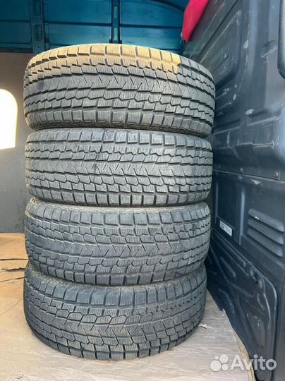Yokohama Geolandar A/T G011 265/60 R18