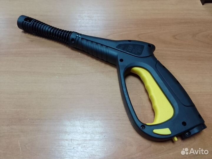 Пистолет для мойки Champion C8135