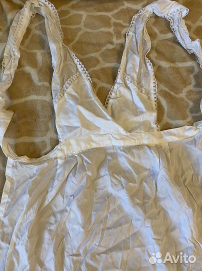 Школьный фартук сср 152