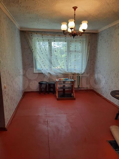 1-к. квартира, 32 м², 3/5 эт.