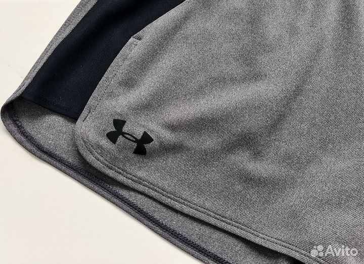 Женские шорты Under Armour Play Up 2.0 Short