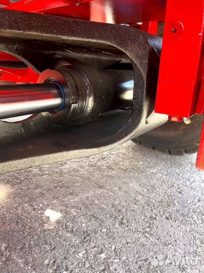 Вилочный погрузчик HANGCHA CPCD30-AG2, 2023