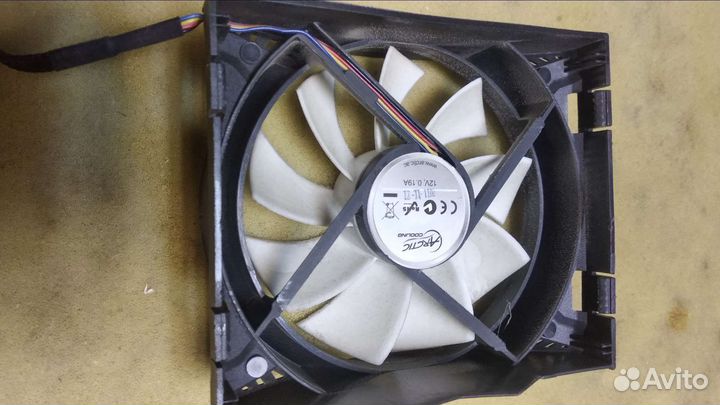 Cooler Arctic Cooling Freezer 13