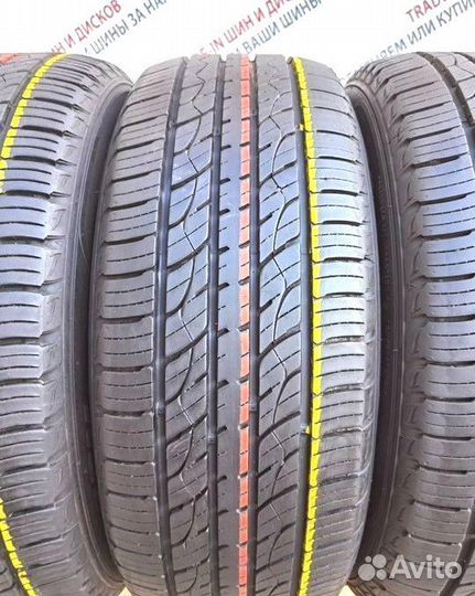 Kumho Crugen Premium KL33 235/60 R16 97V