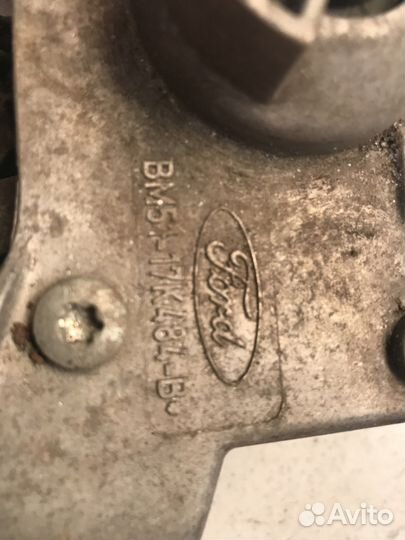 Форд фокус 3 моторчик дворника R