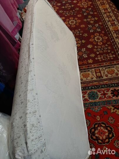 Матрас детский 120 60