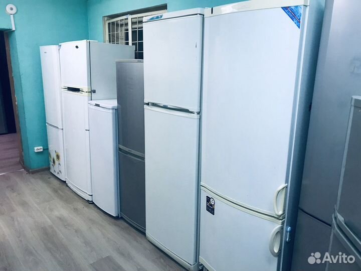 Б/У Холодильник