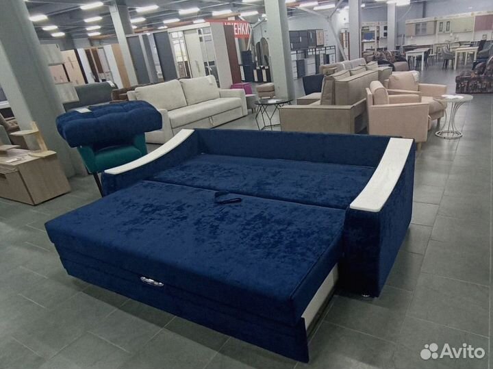 Диван раскладной