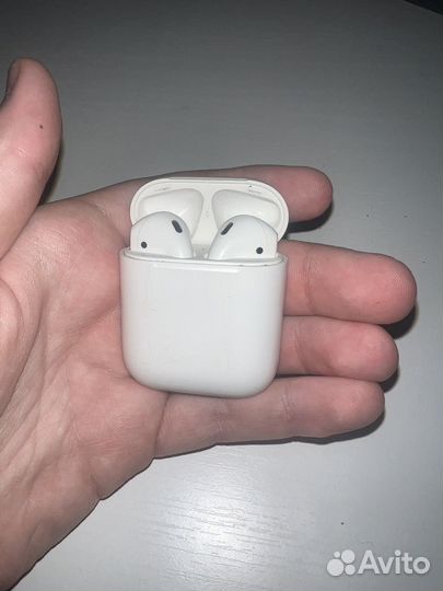 Airpods 1