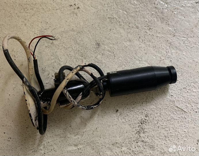 Видеокамера. Видеонаблюдение. (можно как муляж)