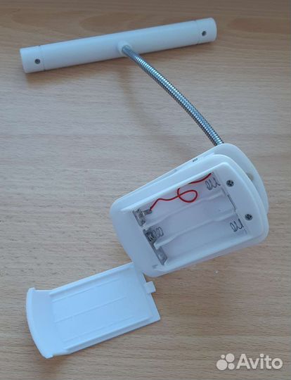 Фонарик светодиодный