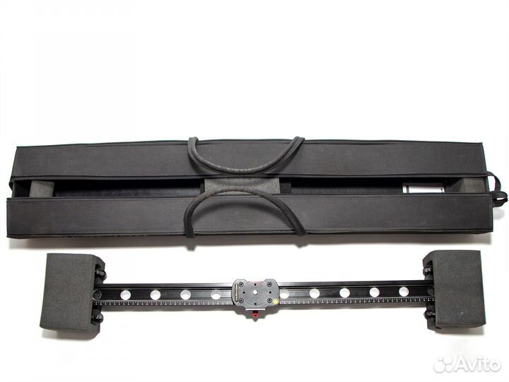 Слайдер Varavon Slidecam S 900