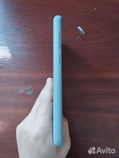 Чехол на Galaxy S9+