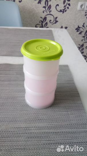 Tupperware Таппер башня