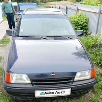 Opel Kadett 1.6 MT, 1991, 89 000 км, с пробегом, цена 150 000 руб.