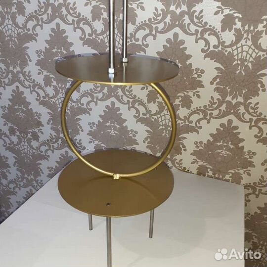 Межъярус для торта 