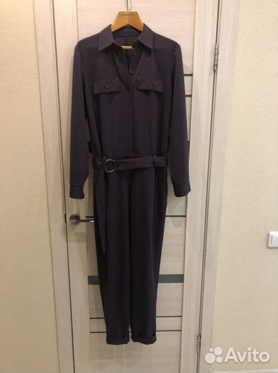 Комбинезон женский