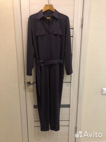 Комбинезон женский