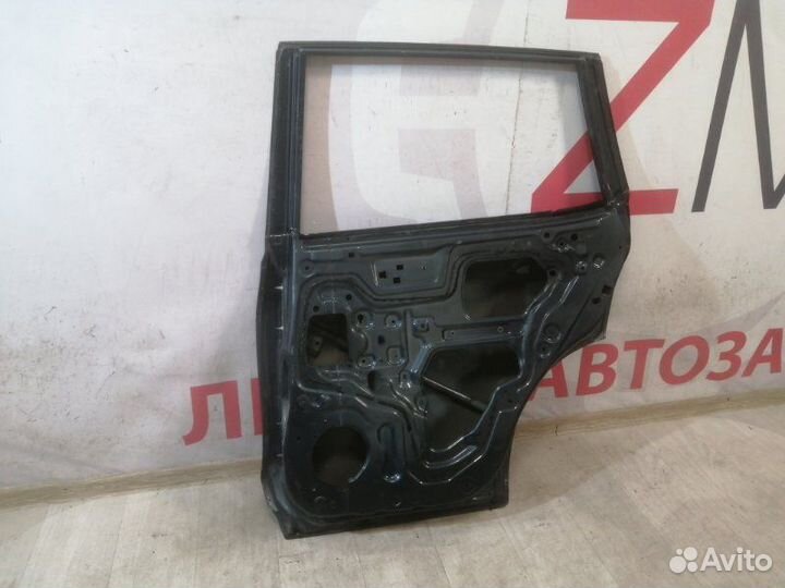 Дверь задняя правая Nissan X-Trail T32 2014-Нв