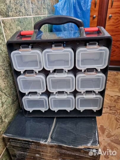 Кейс для хранения