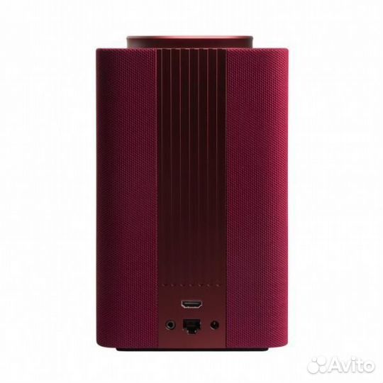 Яндекс.Станция Макс (Красная)