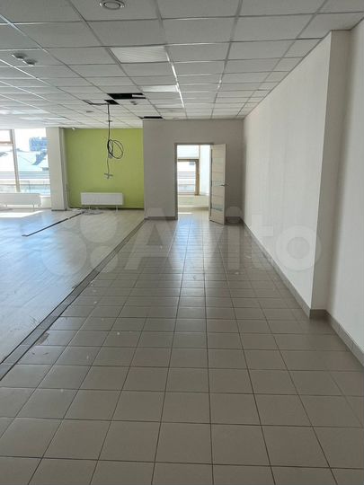 Офис, 75 м²