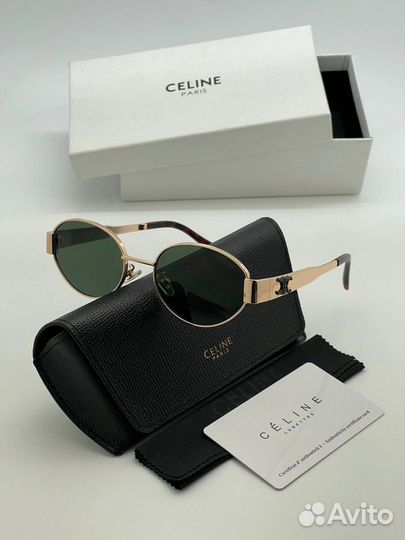 Очки Celine