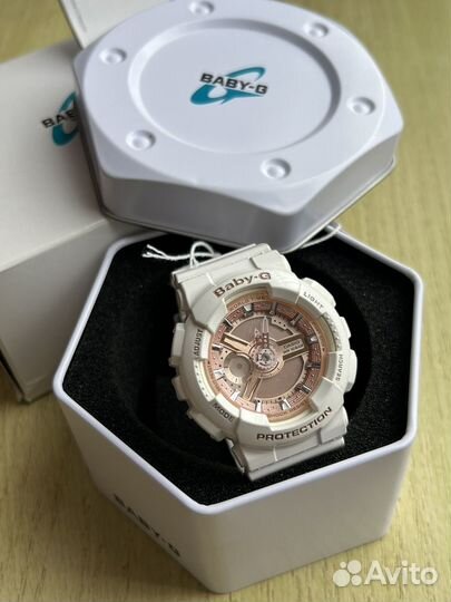Часы Baby-G Casio