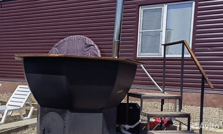 Сдам в аренду Дом-место для отдыха