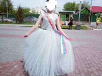 Бальные Платья На Выпускной 4 Класс