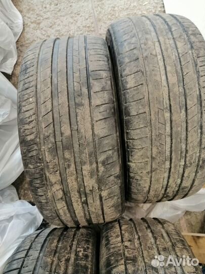 Falken Azenis FK-510 245/45 R18 100