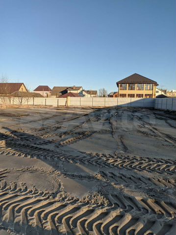 Участок 10 сот. (ИЖС)