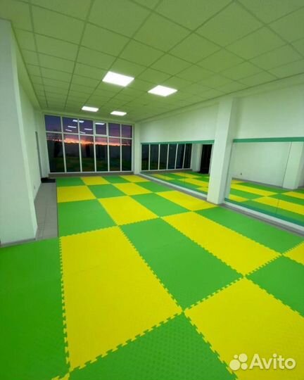 Будо маты ласточкин хвост