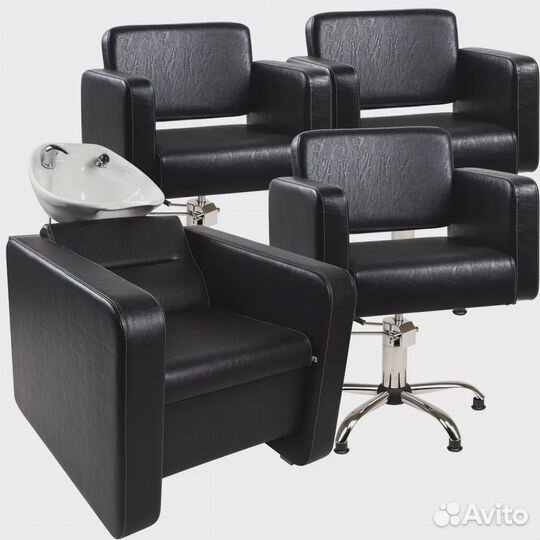 Парикмахерская мойка 